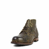 10604 MILLES-C BARBADOS CAMELLO CEPILLADO