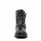 10957 Chiquita Palermo Negro - Sendra Boots