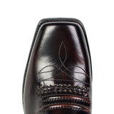 12209 BLUES FLORENTIC FUCHSIA - Sendra Boots