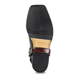 12209 BLUES FLORENTIC FUCHSIA - Sendra Boots