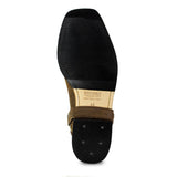 12209 BLUES SERR.BRONX LIGHT ROVERE - Sendra Boots