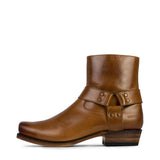 12851 358 - S FRISKO TEAK US.MARRON - Sendra Boots
