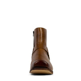 12851 358 - S FRISKO TEAK US.MARRON - Sendra Boots