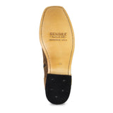 12851 358 - S SERR.BRONX LIGHT ROVERE - Sendra Boots