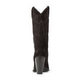 13549 EVA SERR.CORTINA BITTER CHOC A2696 - Sendra Boots