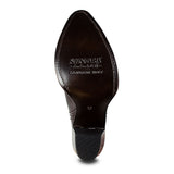 13549 EVA YDILE BURDEOS - Sendra Boots