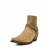 15100 CUERVO FLOTA TANG LAVADO - Sendra Boots