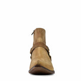 15100 CUERVO FLOTA TANG LAVADO - Sendra Boots