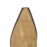 15100 CUERVO FLOTA TANG LAVADO - Sendra Boots