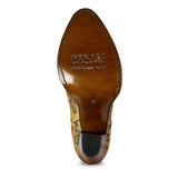 15978 EVA SERR.LINCE NATURAL - Sendra Boots