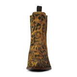 15978 EVA SERR.LINCE NATURAL - Sendra Boots