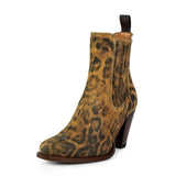 15978 EVA SERR.LINCE NATURAL - Sendra Boots