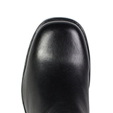 16813 KIKA SALVAJE NEGRO - Sendra Boots