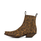 1692 CUERVO SERR.IMIT.JAGUAR CAMELLO 1104 - Sendra Boots