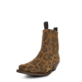 1692 CUERVO SERR.IMIT.JAGUAR CAMELLO 1104 - Sendra Boots