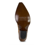 1692 CUERVO SERR.IMIT.JAGUAR CAMELLO 1104 - Sendra Boots