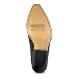 1692P LUCKY PITON BARR.VINO 1 BRILLO - Sendra Boots