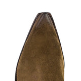 17900 GORCA SERR.VOLEY 158 BIS U/MARRON - Sendra Boots