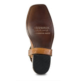 18512 BLUES SALV. 241 US. MAR. MELT. 200 - Sendra Boots