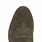 18820SD1 DEBORA - NL SERR.AFELP.CATFISH - Sendra Boots