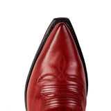 2073 GORCA FLEX FUOCO - Sendra Boots