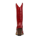 2073 GORCA FLEX FUOCO - Sendra Boots