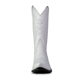 2073 GORCA NAPA MAX BLANCO - Sendra Boots