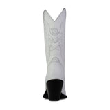 2073 GORCA NAPA MAX BLANCO - Sendra Boots