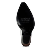 2073 GORCA NAPA MAX BLANCO - Sendra Boots