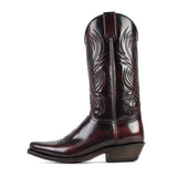 2605 RED FLORENTIC FUCHSIA - Sendra Boots