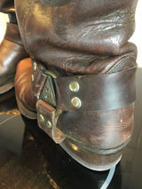 3163 MARRON TALLA 41 - Sendra Boots