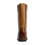 3165 MARTIN FRISKO TEAK US.MARRON - Sendra Boots