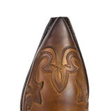 3241 CUERVO EVOLUT.TANG US.MARRON - Sendra Boots