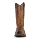 3241 CUERVO EVOLUT.TANG US.MARRON - Sendra Boots