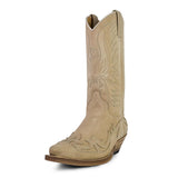 3241 CUERVO FLOTER BEIG - Sendra Boots