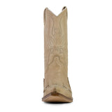 3241 CUERVO FLOTER BEIG - Sendra Boots