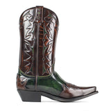 3379 CUERVO DENVER VERDE FLORA LIBANO