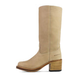 3625 TOLEDO FLOTER BEIG - Sendra Boots
