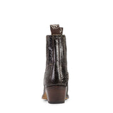 4375 PICO PITON BARRIGA CAFÉ - Sendra Boots