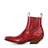 4660 BUITRE CICLÓN ROJO - Sendra Boots
