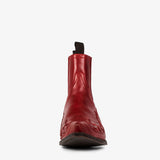 4660 BUITRE CICLÓN ROJO - Sendra Boots