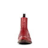 4660 CUERVO CICLON ROJO - Sendra Boots