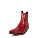 4660 CUERVO CICLON ROJO - Sendra Boots