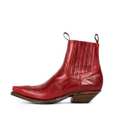 4660 CUERVO CICLON ROJO - Sendra Boots