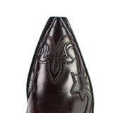 4660 CUERVO FLORENTIC FUCHSIA - Sendra Boots