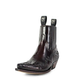 4660 CUERVO FLORENTIC FUCHSIA - Sendra Boots