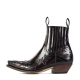 4660 CUERVO FLORENTIC FUCHSIA - Sendra Boots