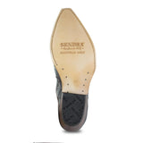 4660 CUERVO FLORENTIC FUCHSIA - Sendra Boots