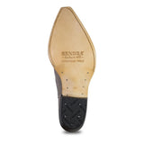 4660 CUERVO OXIDO 213 LAVADO - Sendra Boots