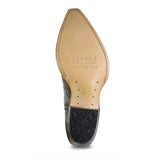 4660P CUERVO PITON BARR. FLORA NIGER - Sendra Boots